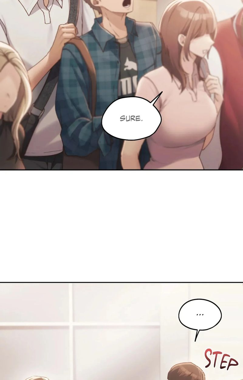 From today, my favorite… Chapter 62 Page 58