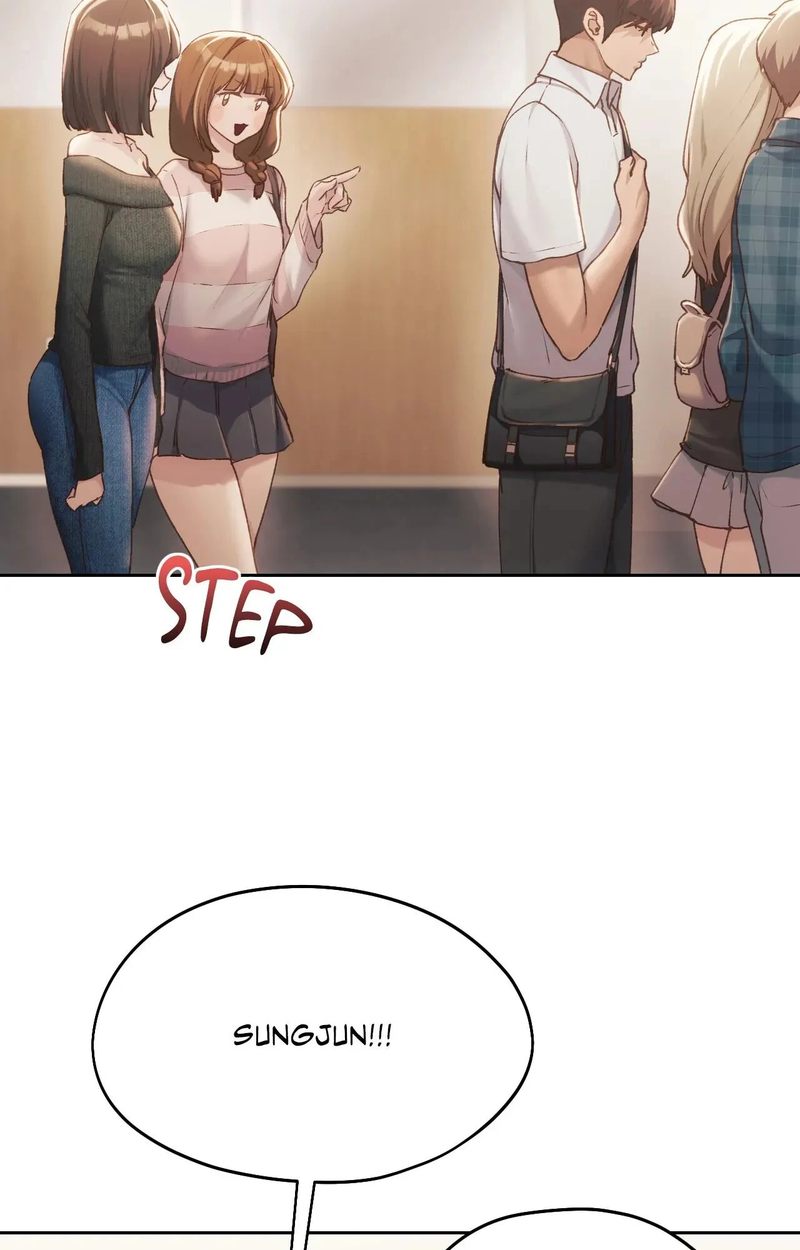 From today, my favorite… Chapter 62 Page 59