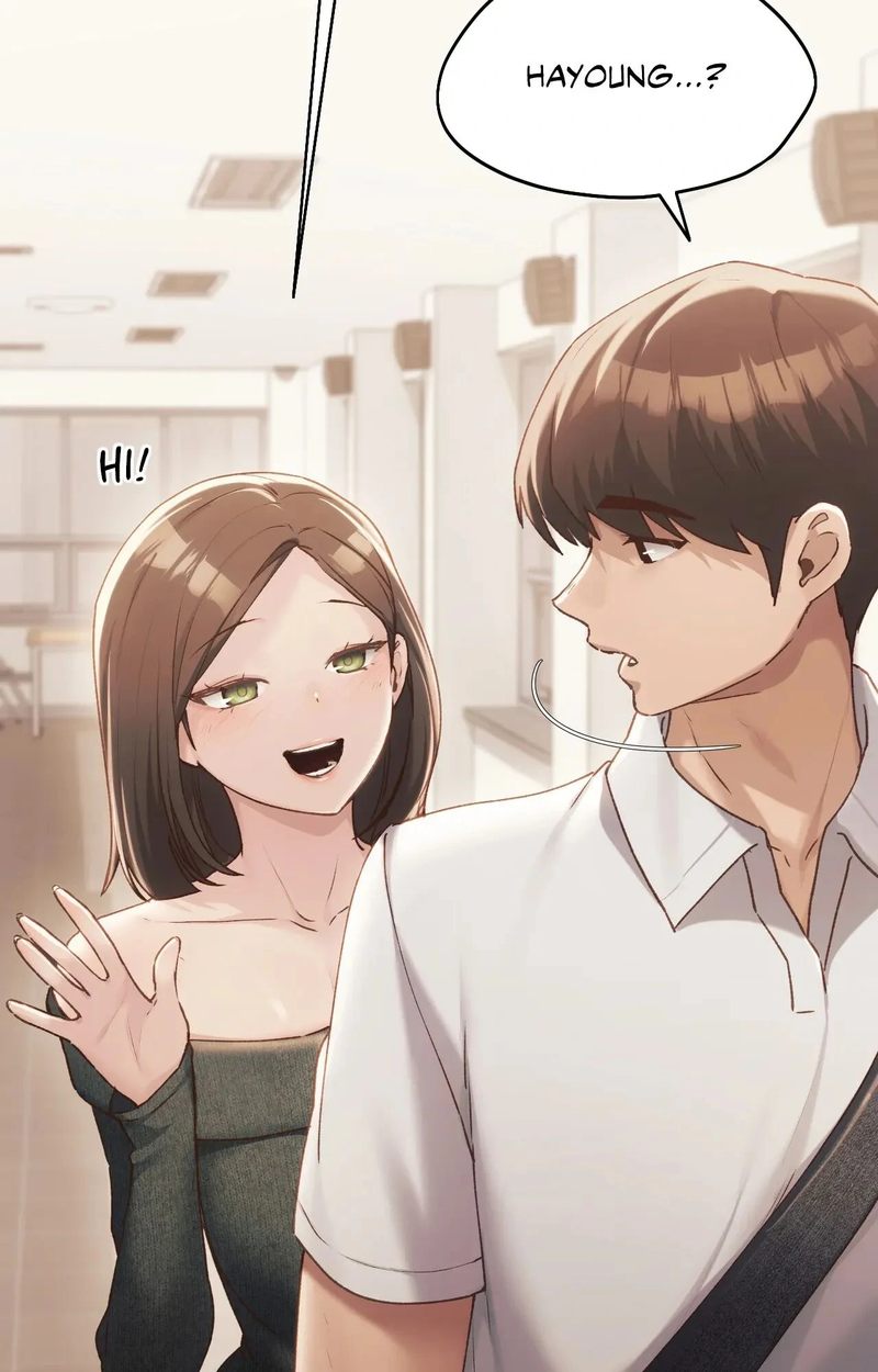 From today, my favorite… Chapter 62 Page 60