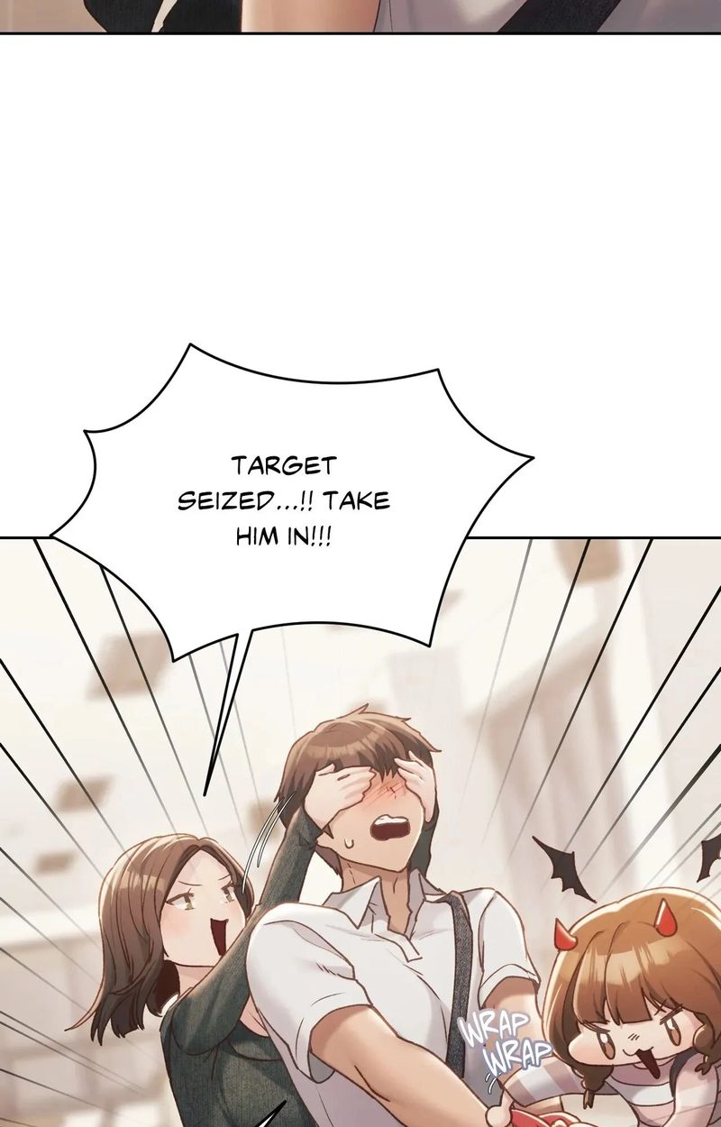 From today, my favorite… Chapter 62 Page 61