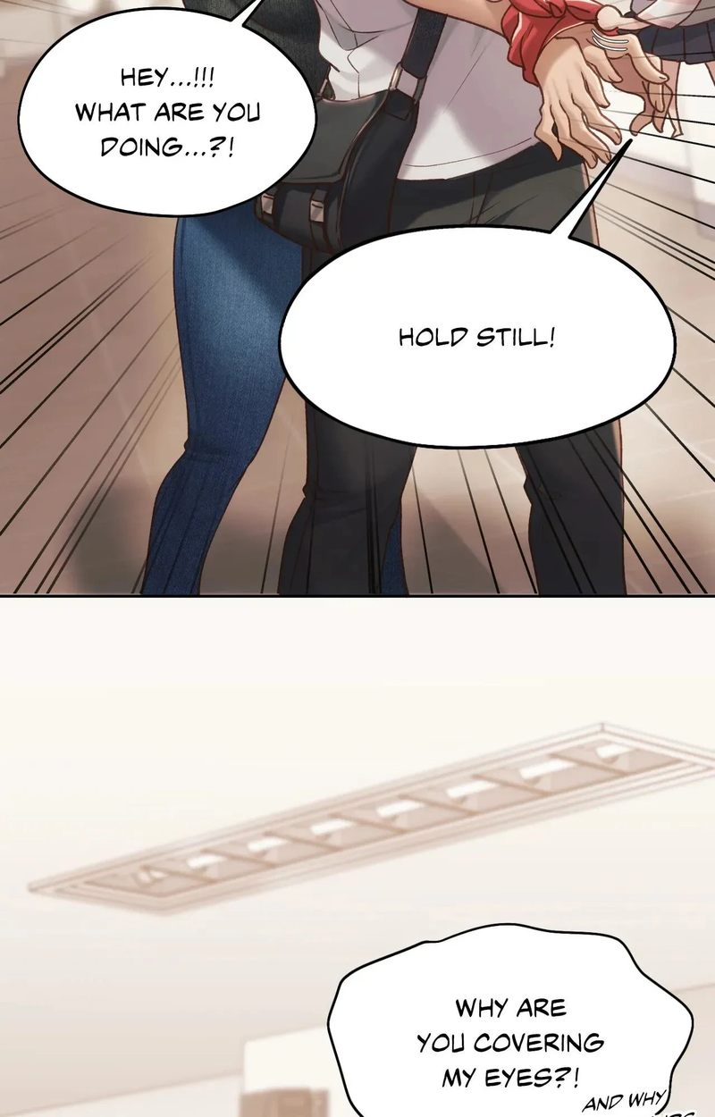 From today, my favorite… Chapter 62 Page 62