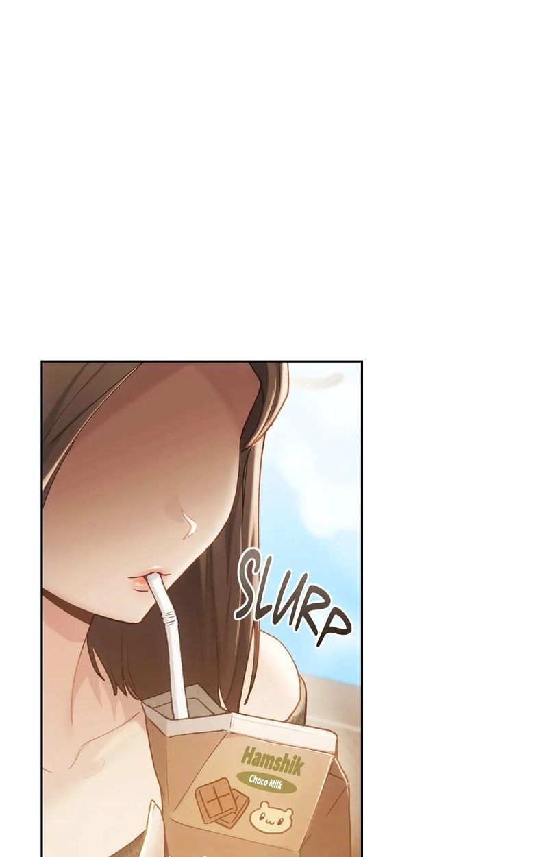 From today, my favorite… Chapter 62 Page 66