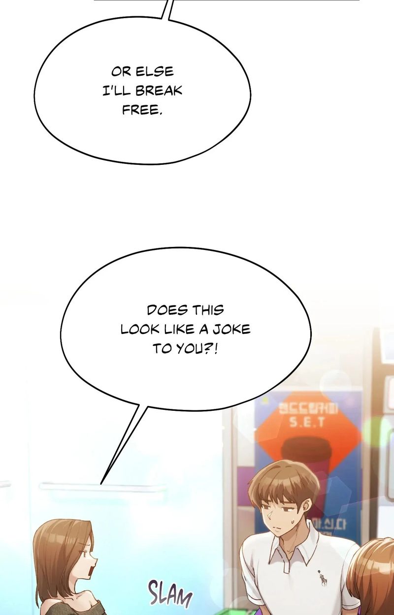 From today, my favorite… Chapter 62 Page 68