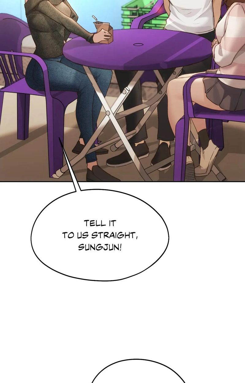 From today, my favorite… Chapter 62 Page 69