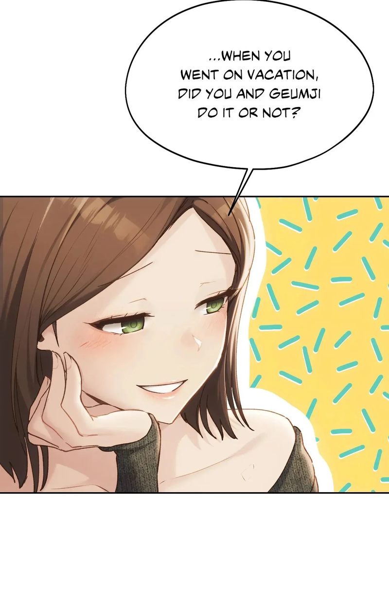 From today, my favorite… Chapter 62 Page 71