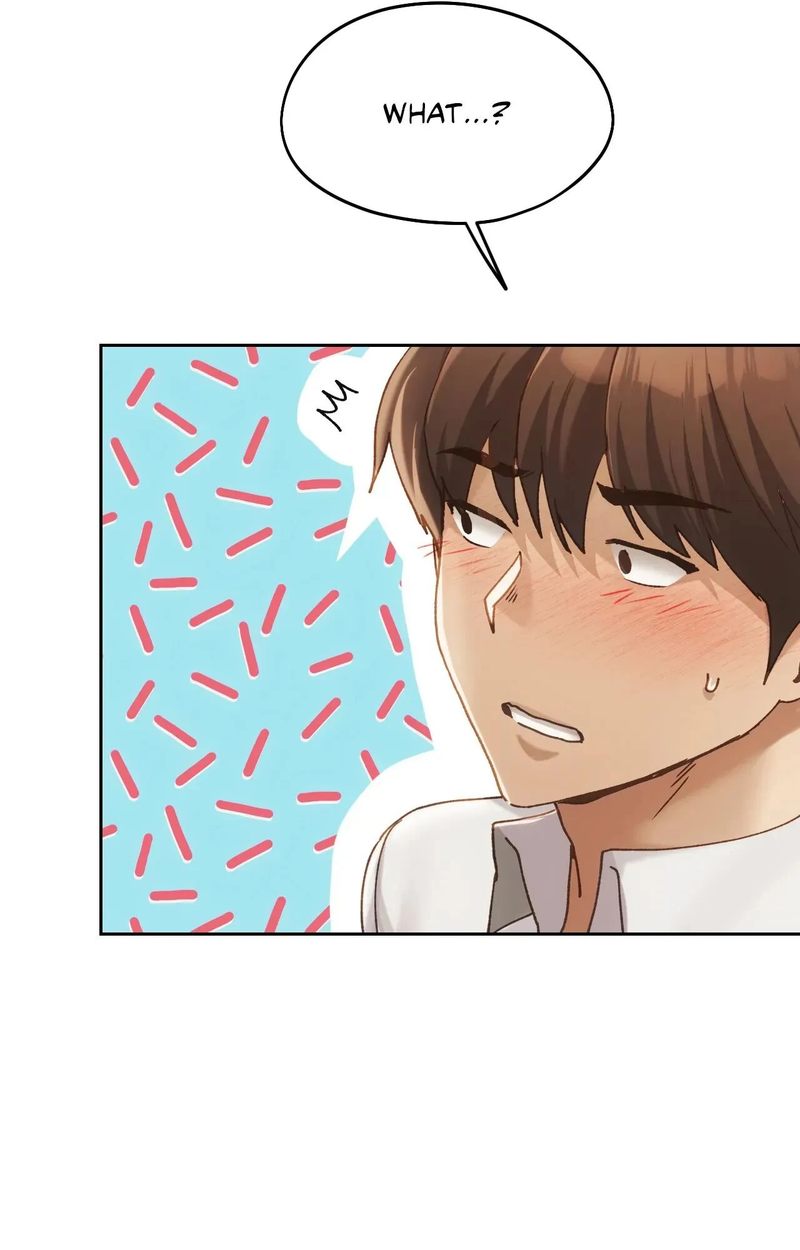 From today, my favorite… Chapter 62 Page 72