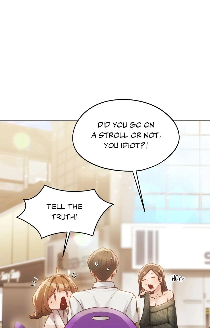 From today, my favorite… Chapter 62 Page 73