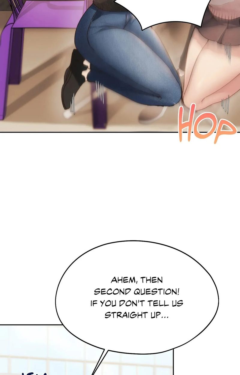 From today, my favorite… Chapter 62 Page 77