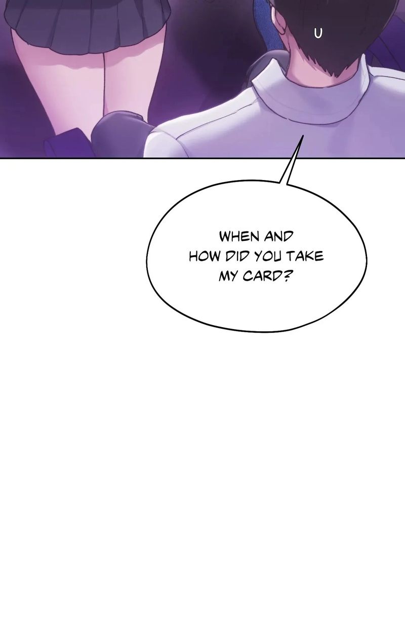From today, my favorite… Chapter 62 Page 80