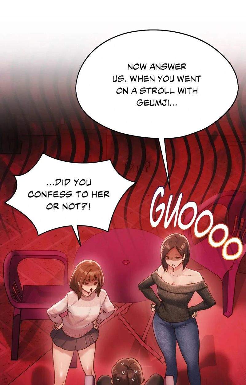 From today, my favorite… Chapter 62 Page 81