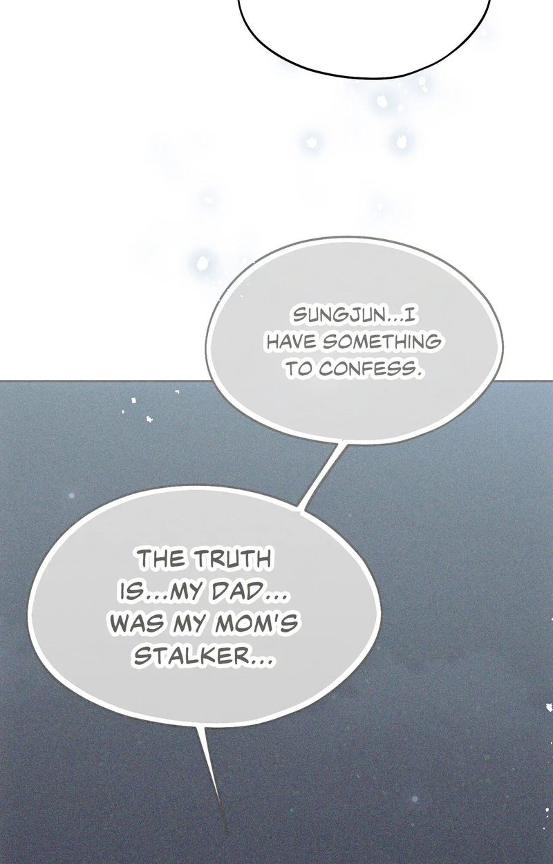 From today, my favorite… Chapter 62 Page 84