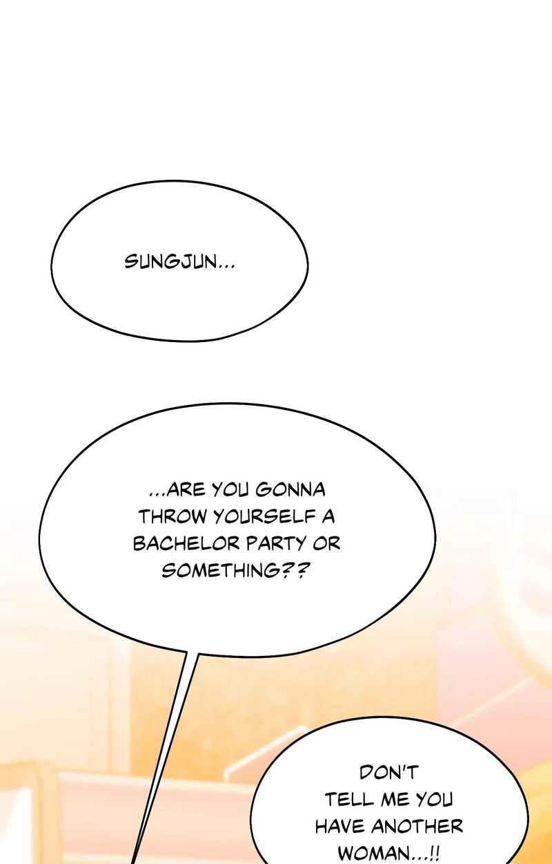 From today, my favorite… Chapter 62 Page 94