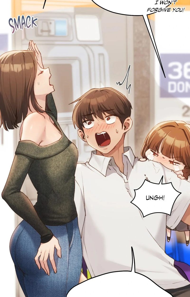 From today, my favorite… Chapter 62 Page 95