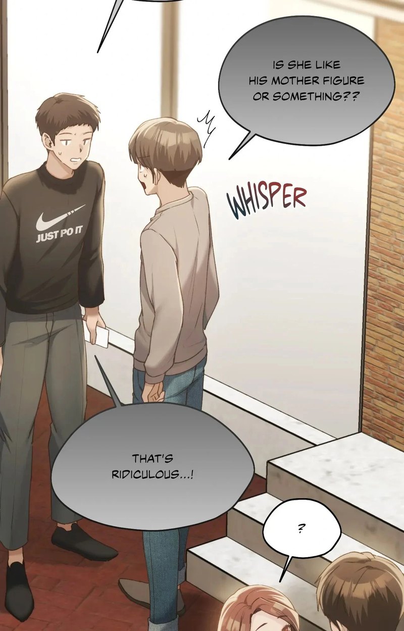 From today, my favorite… Chapter 63 Page 10