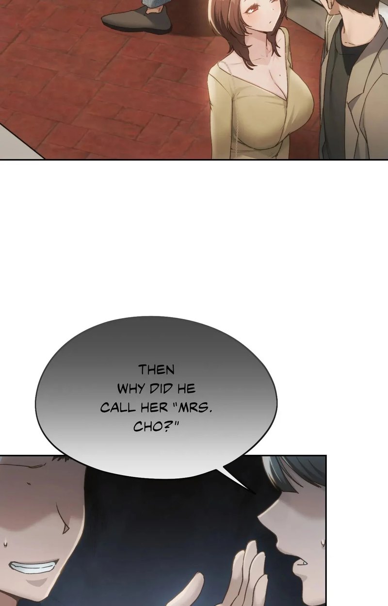 From today, my favorite… Chapter 63 Page 11