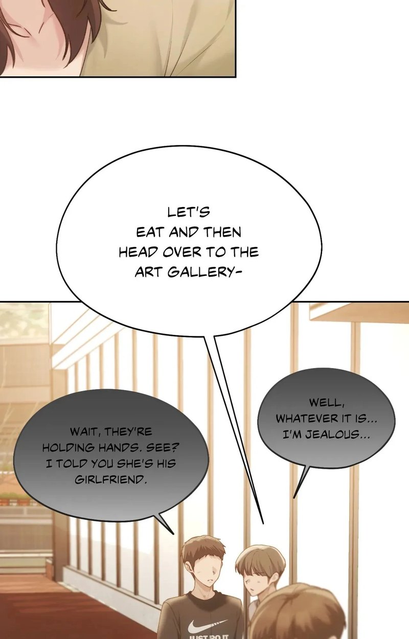 From today, my favorite… Chapter 63 Page 15
