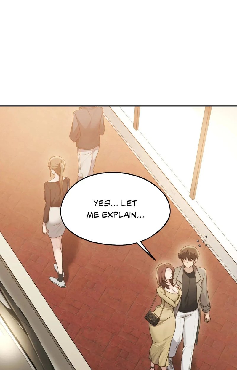 From today, my favorite… Chapter 63 Page 22