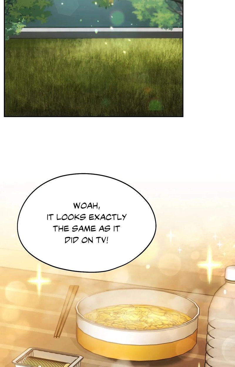 From today, my favorite… Chapter 63 Page 28