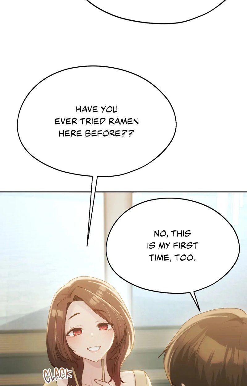 From today, my favorite… Chapter 63 Page 31