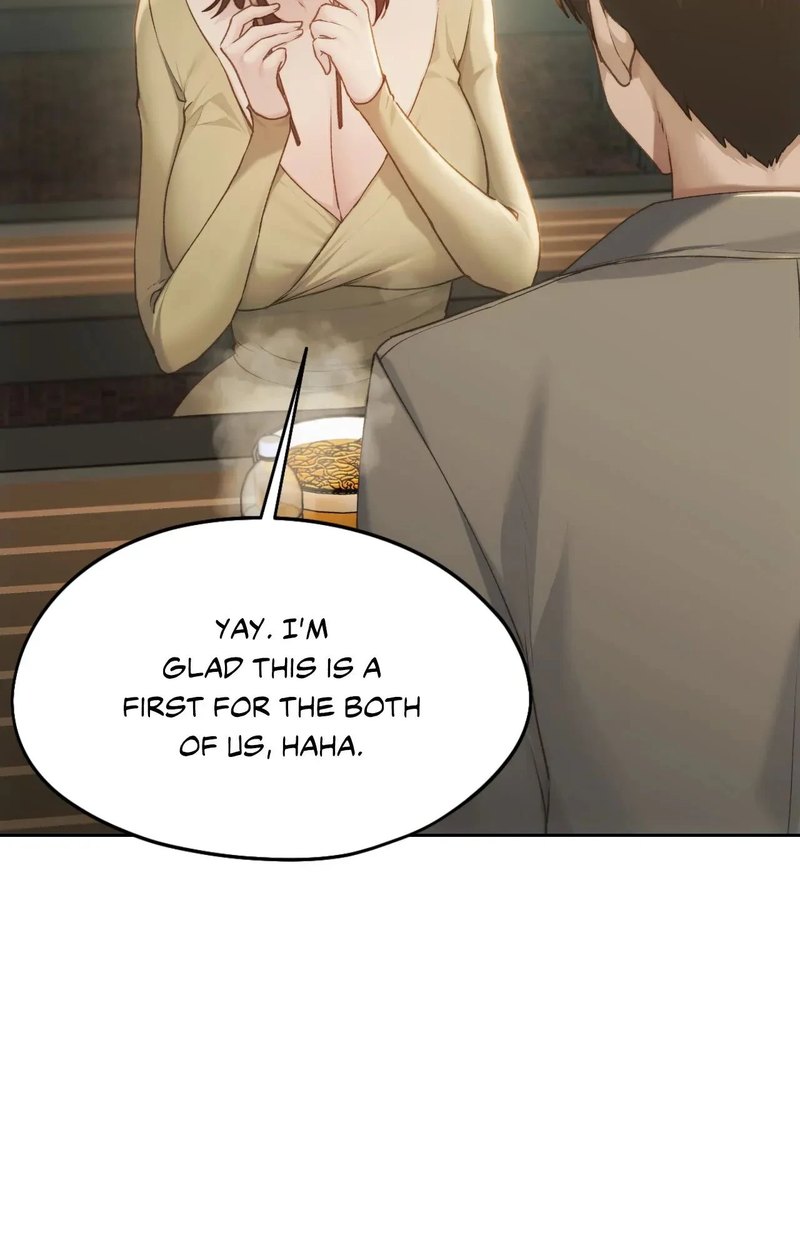 From today, my favorite… Chapter 63 Page 32