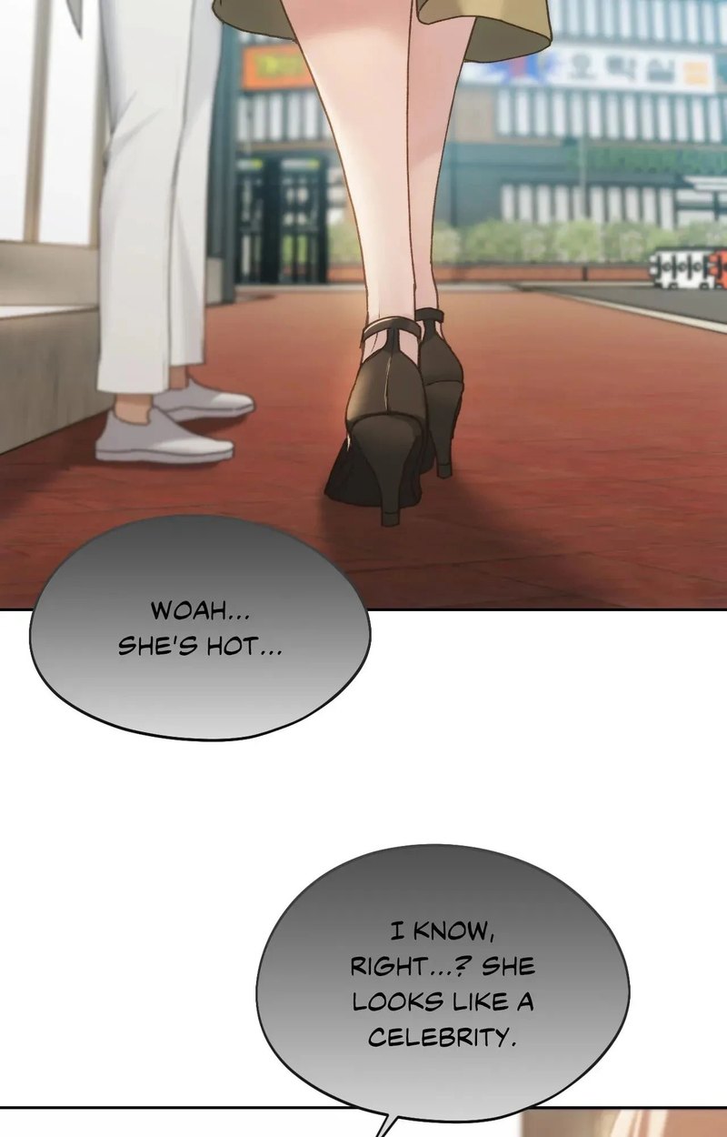 From today, my favorite… Chapter 63 Page 4