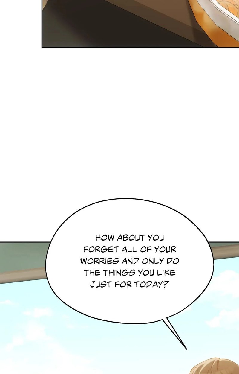 From today, my favorite… Chapter 63 Page 46