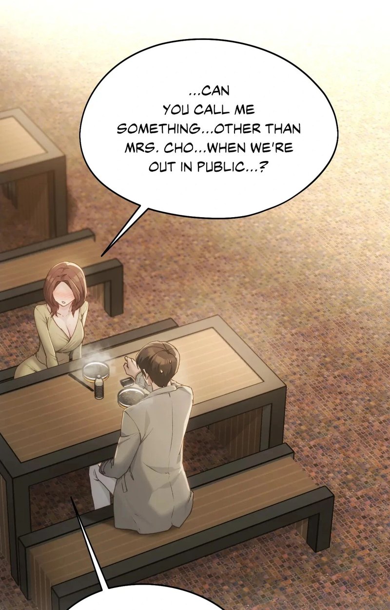 From today, my favorite… Chapter 63 Page 50
