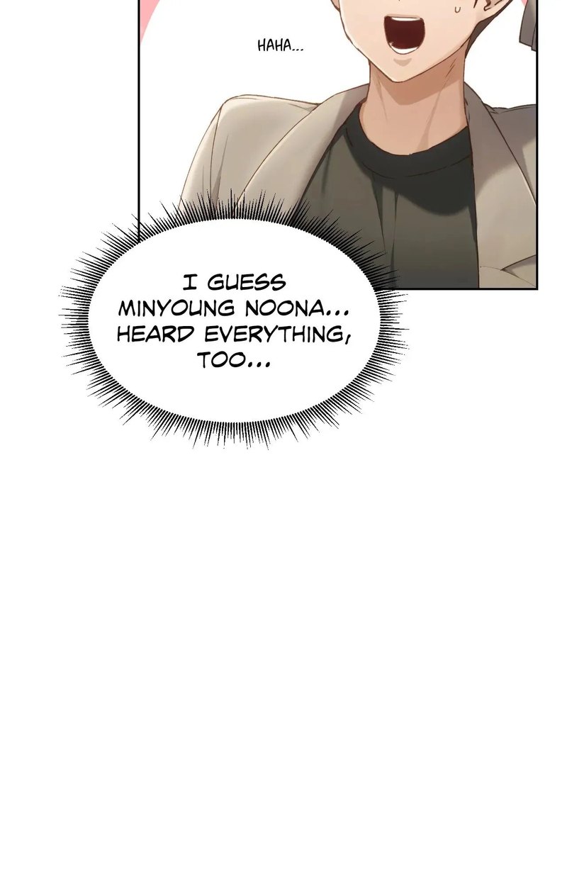 From today, my favorite… Chapter 63 Page 52