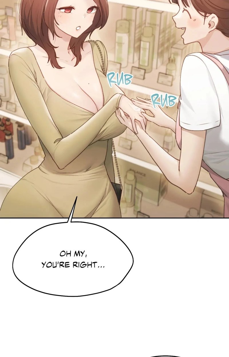 From today, my favorite… Chapter 63 Page 55