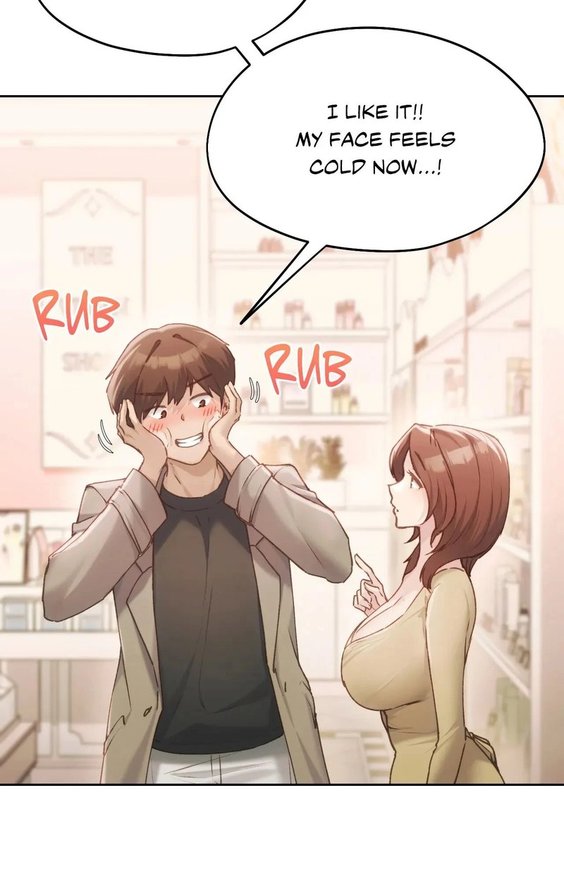 From today, my favorite… Chapter 63 Page 59