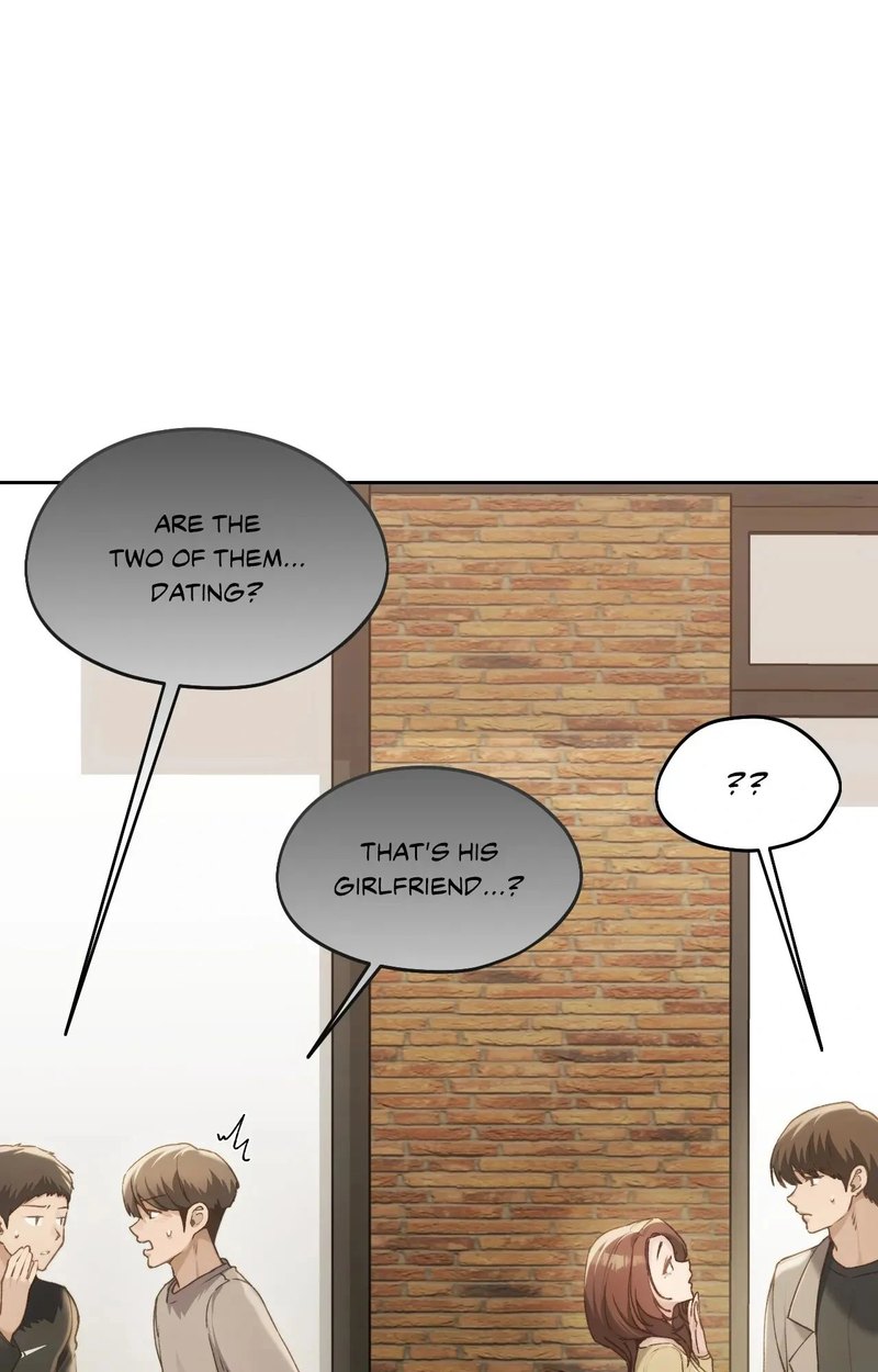From today, my favorite… Chapter 63 Page 6