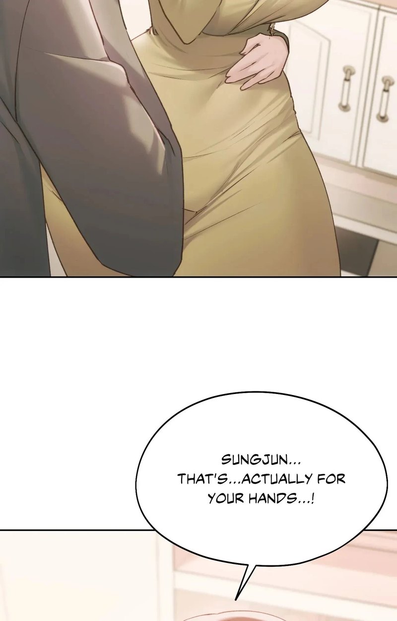 From today, my favorite… Chapter 63 Page 62
