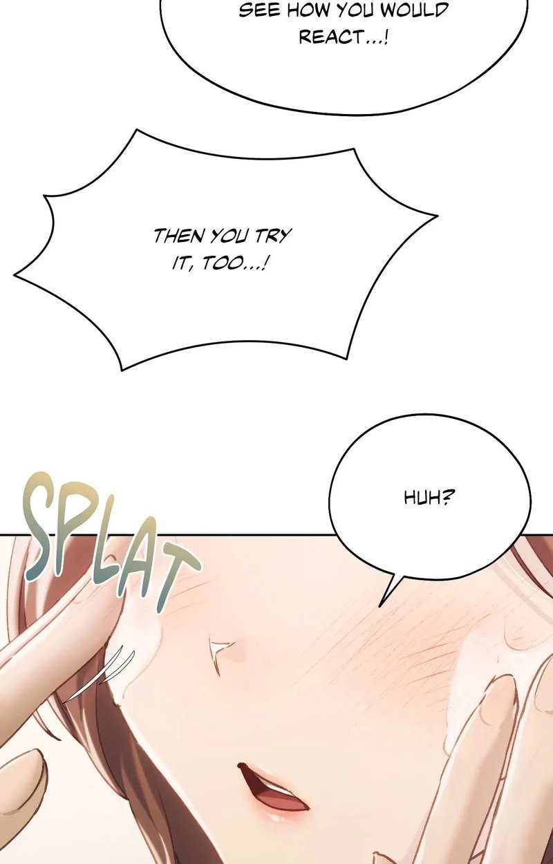 From today, my favorite… Chapter 63 Page 64