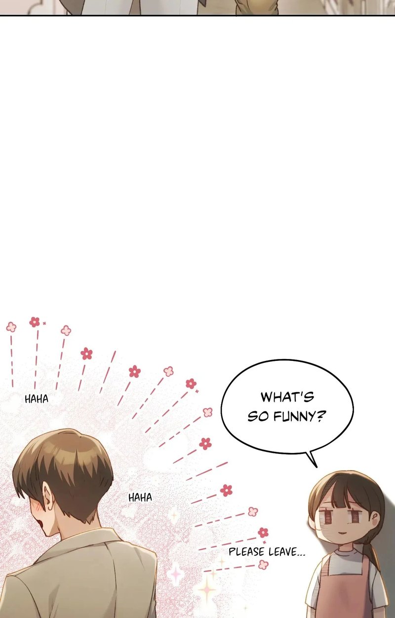 From today, my favorite… Chapter 63 Page 67