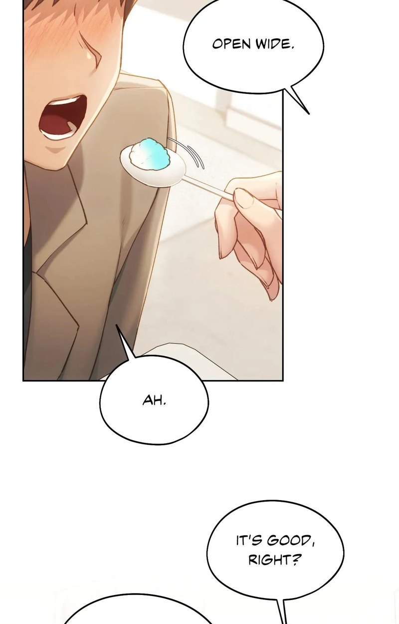 From today, my favorite… Chapter 63 Page 69