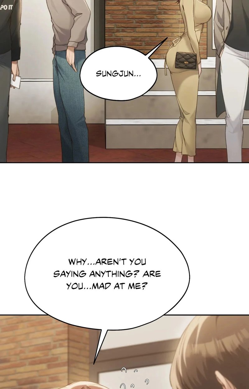 From today, my favorite… Chapter 63 Page 7