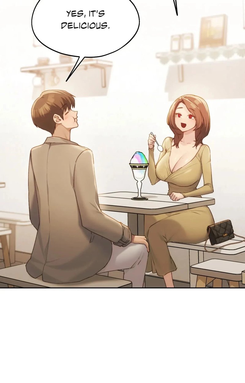 From today, my favorite… Chapter 63 Page 70