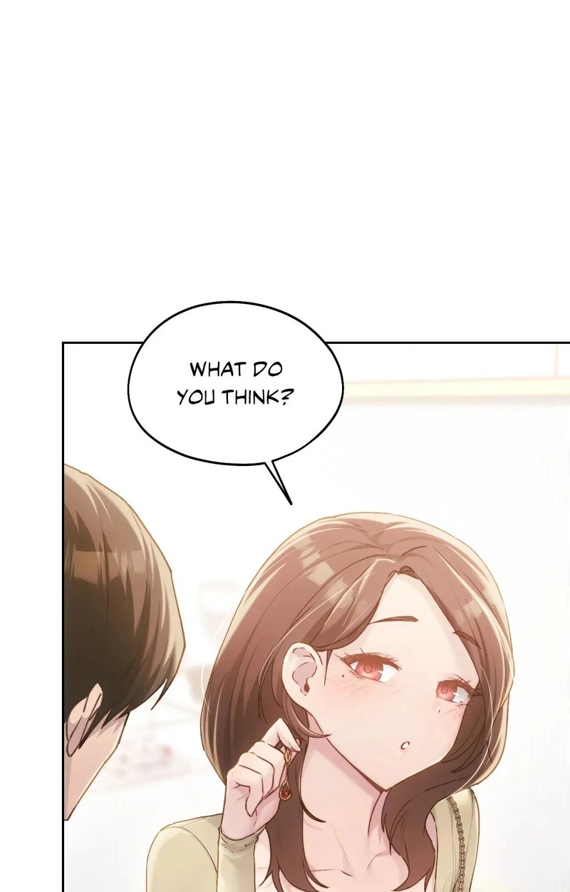 From today, my favorite… Chapter 63 Page 71