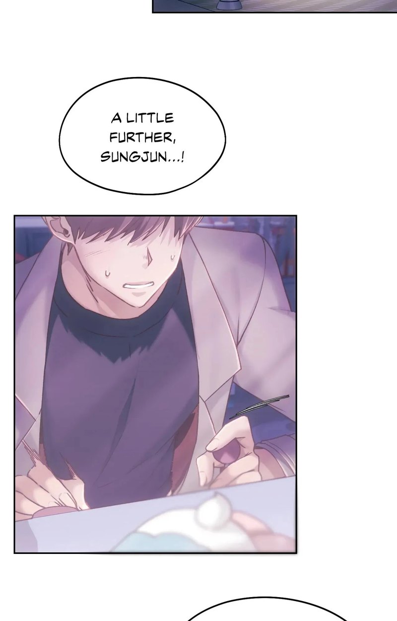 From today, my favorite… Chapter 63 Page 75
