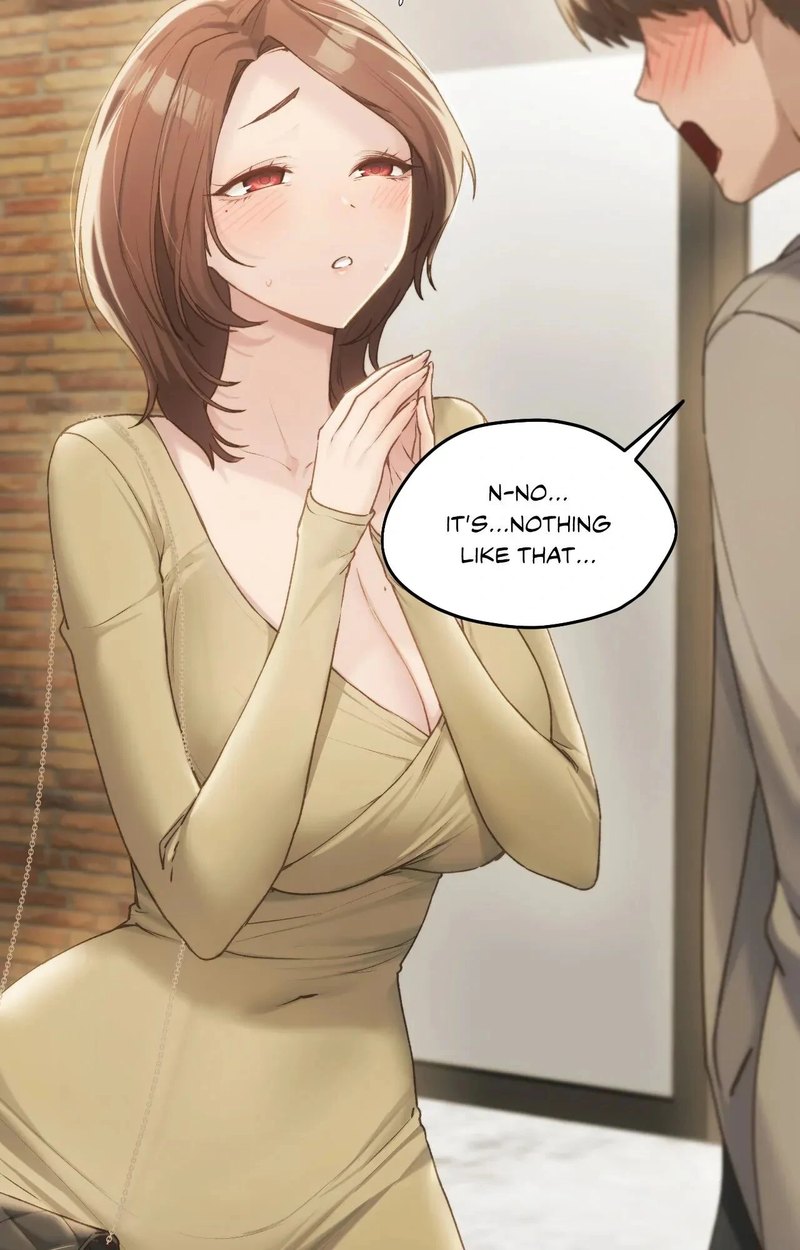 From today, my favorite… Chapter 63 Page 8