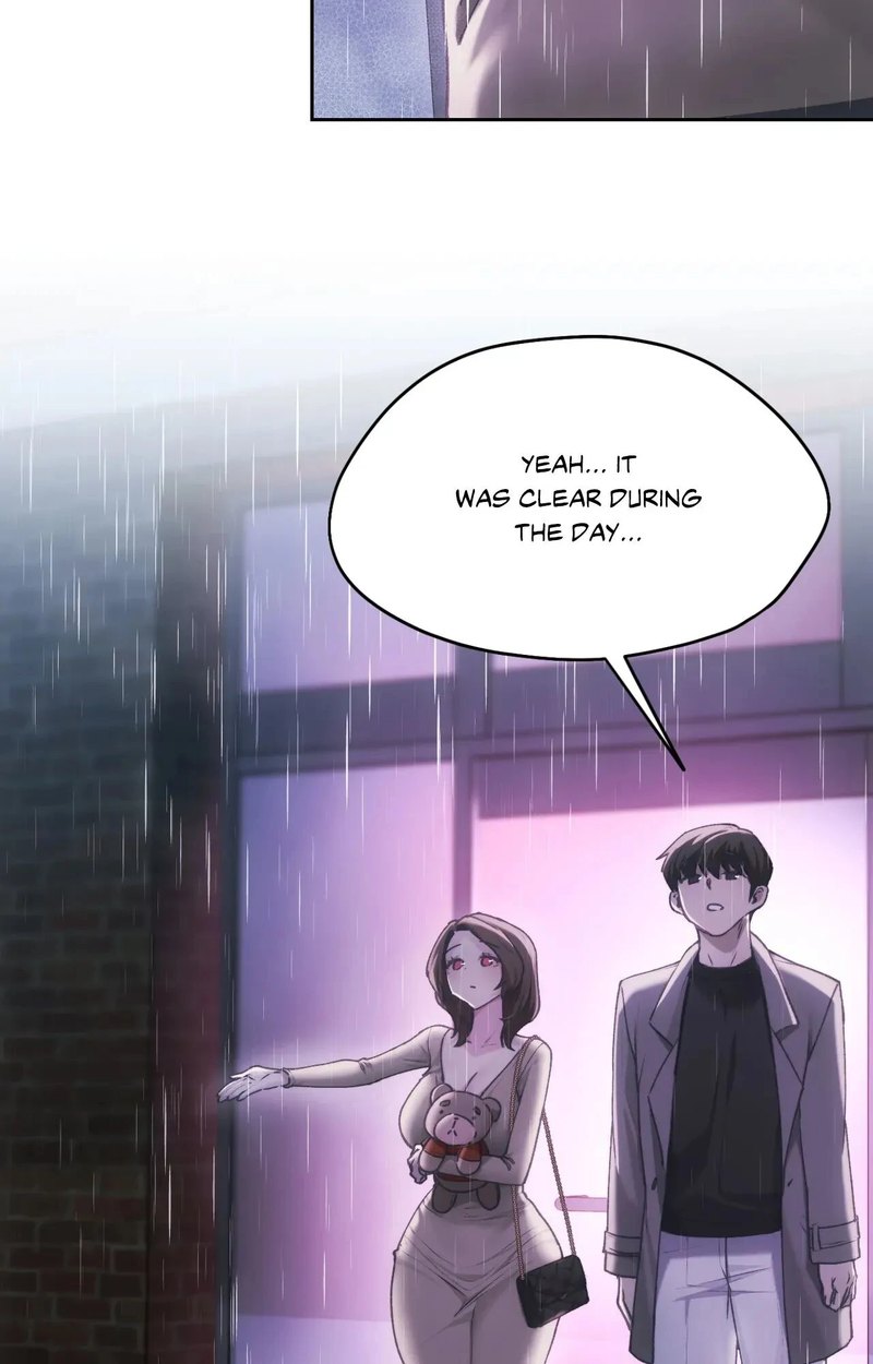 From today, my favorite… Chapter 63 Page 82