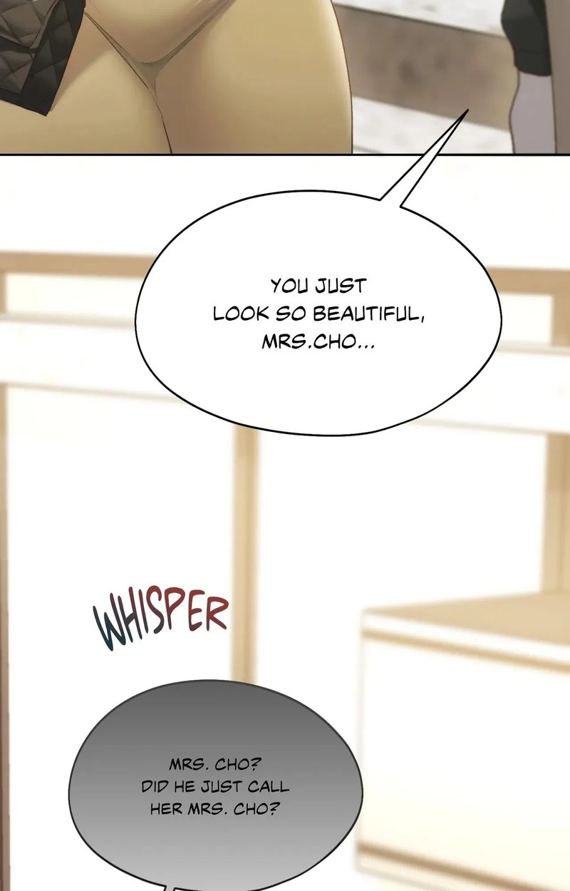 From today, my favorite… Chapter 63 Page 9