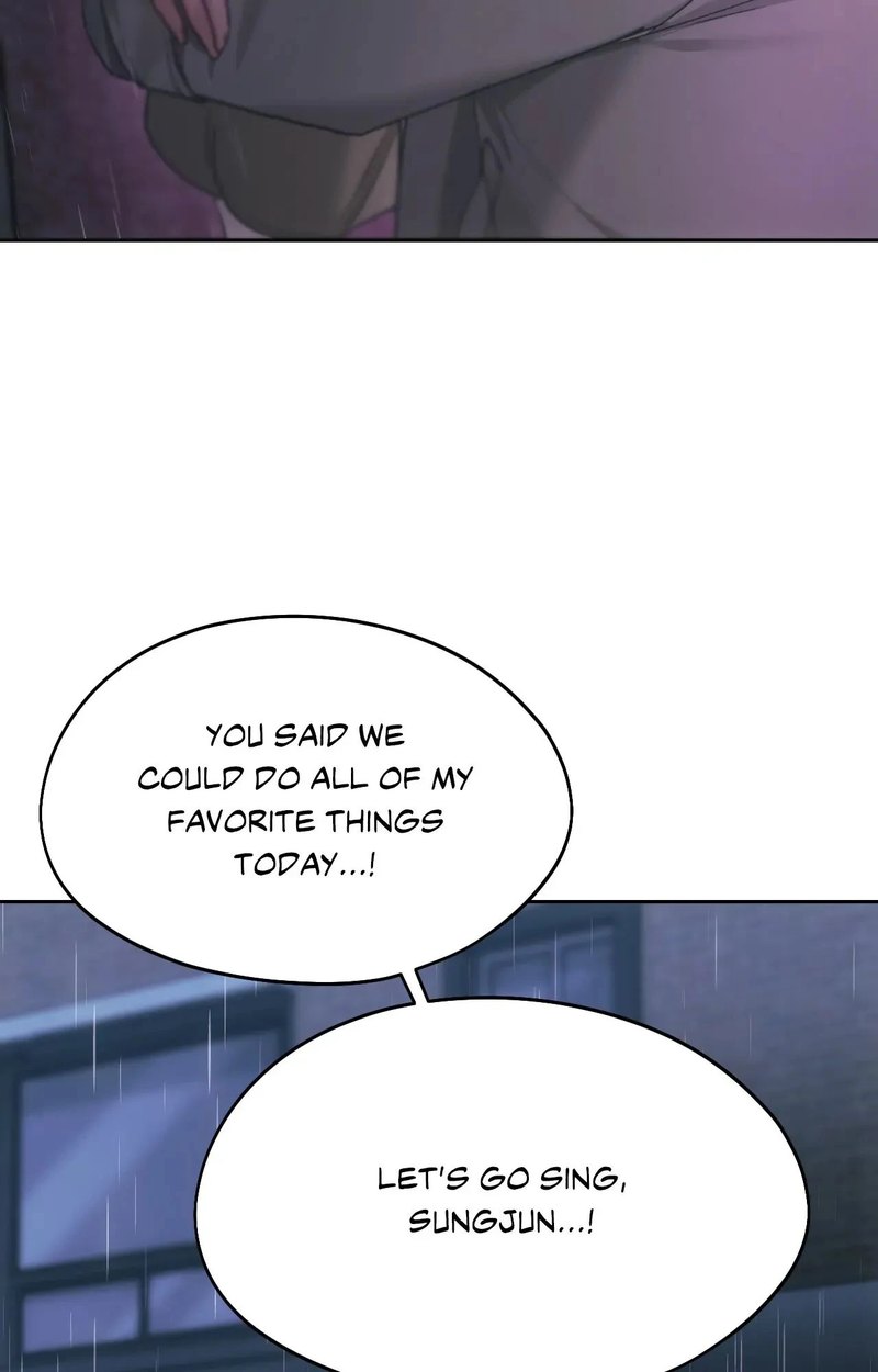 From today, my favorite… Chapter 63 Page 91