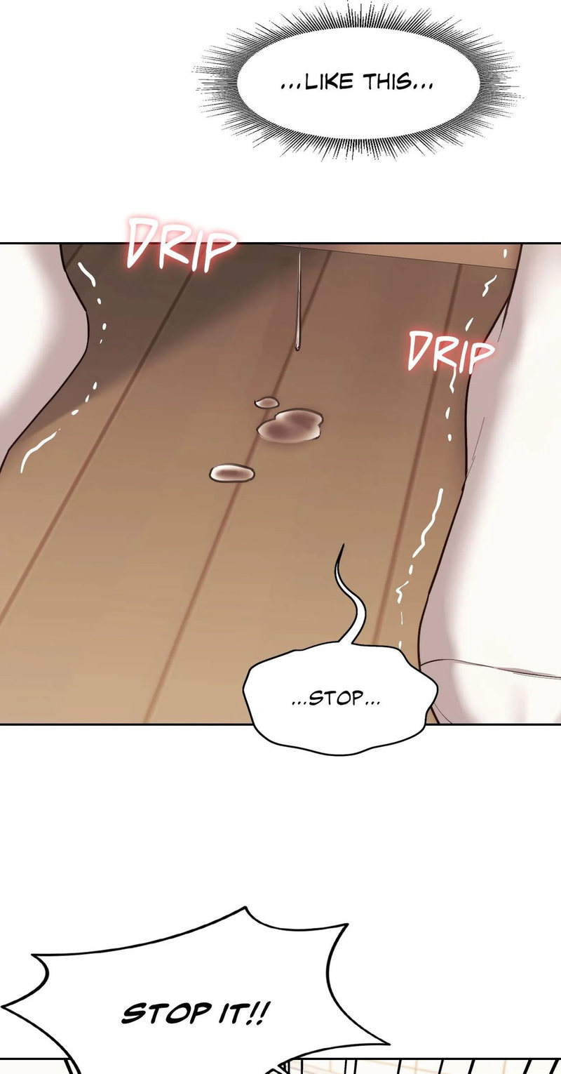 From today, my favorite… Chapter 7 Page 10