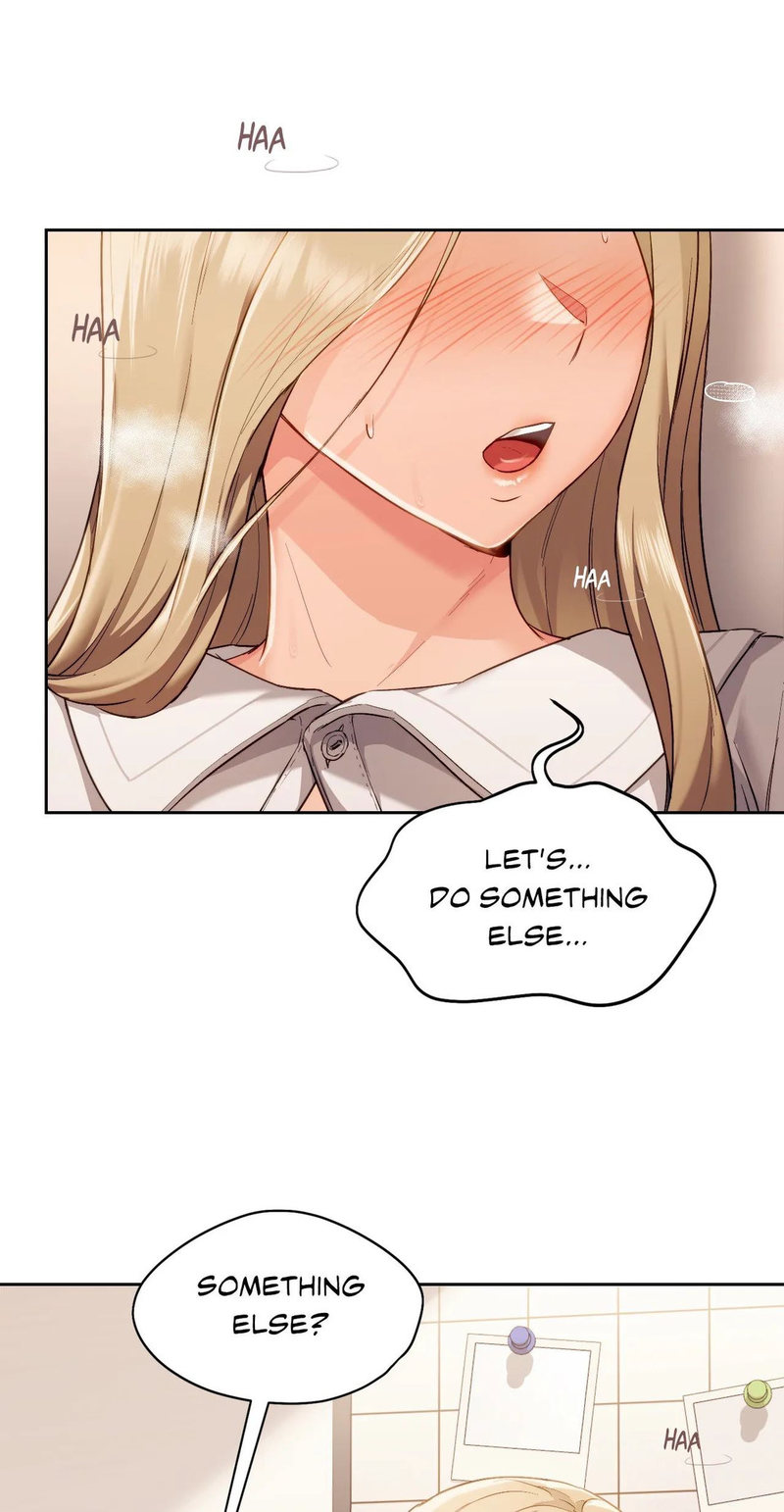 From today, my favorite… Chapter 7 Page 13