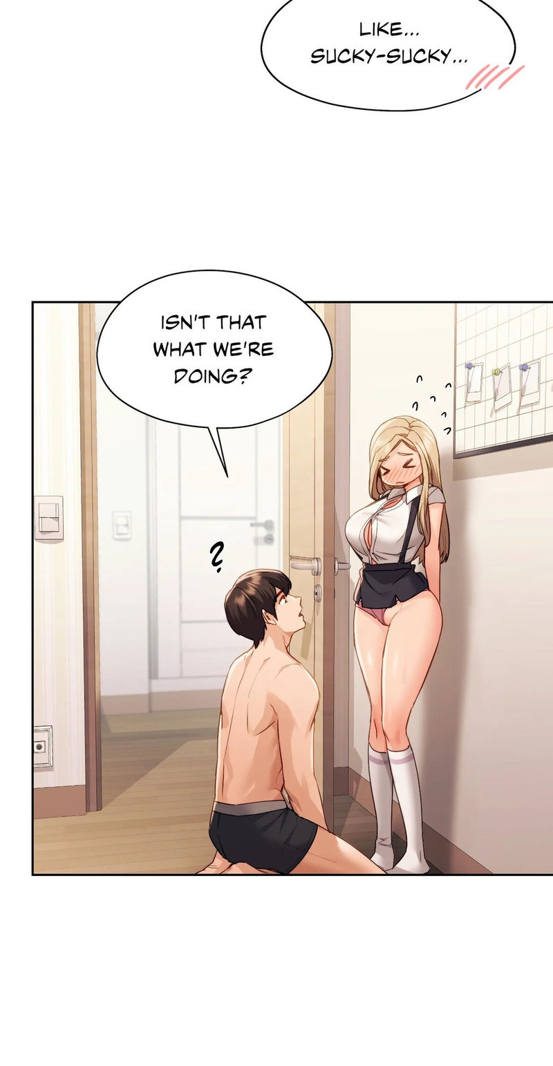 From today, my favorite… Chapter 7 Page 15