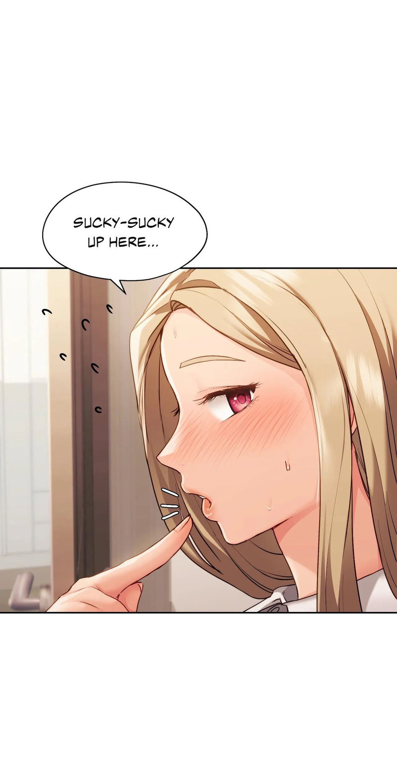 From today, my favorite… Chapter 7 Page 17