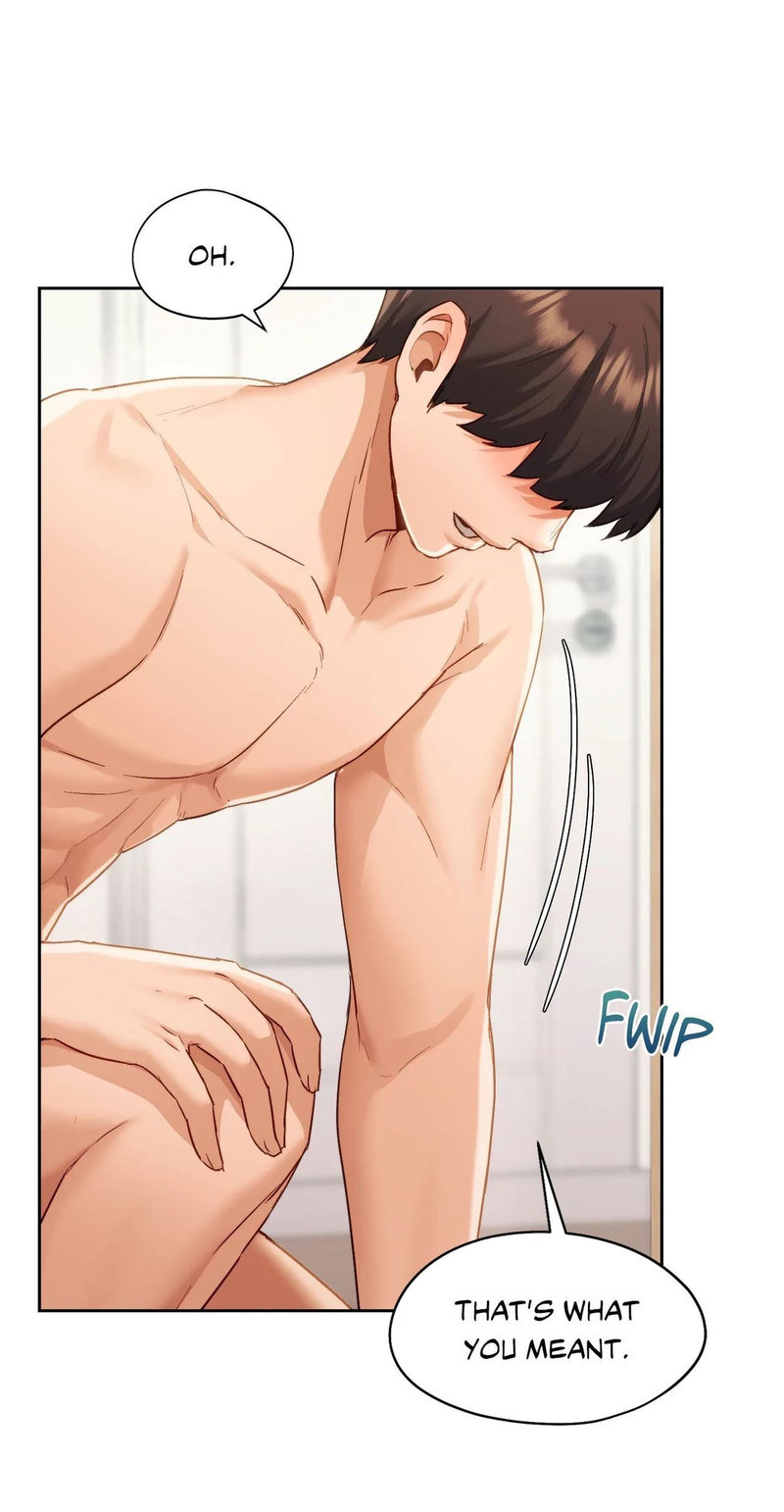 From today, my favorite… Chapter 7 Page 18