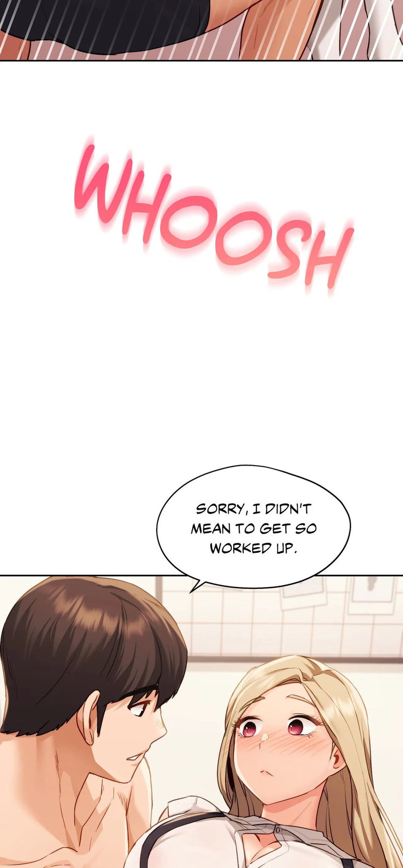 From today, my favorite… Chapter 7 Page 20