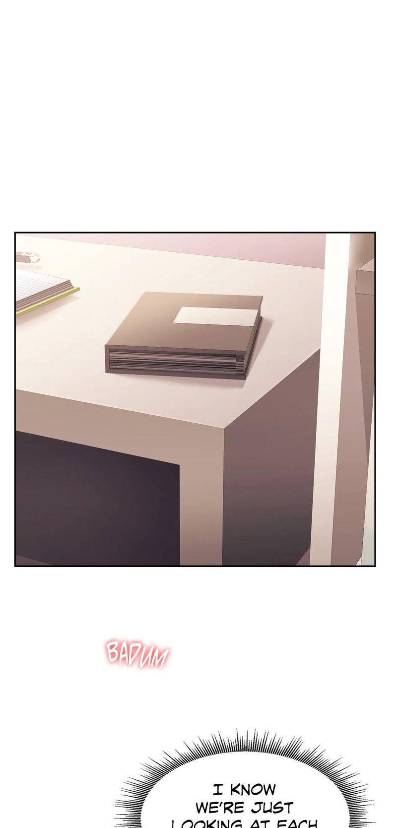From today, my favorite… Chapter 7 Page 25